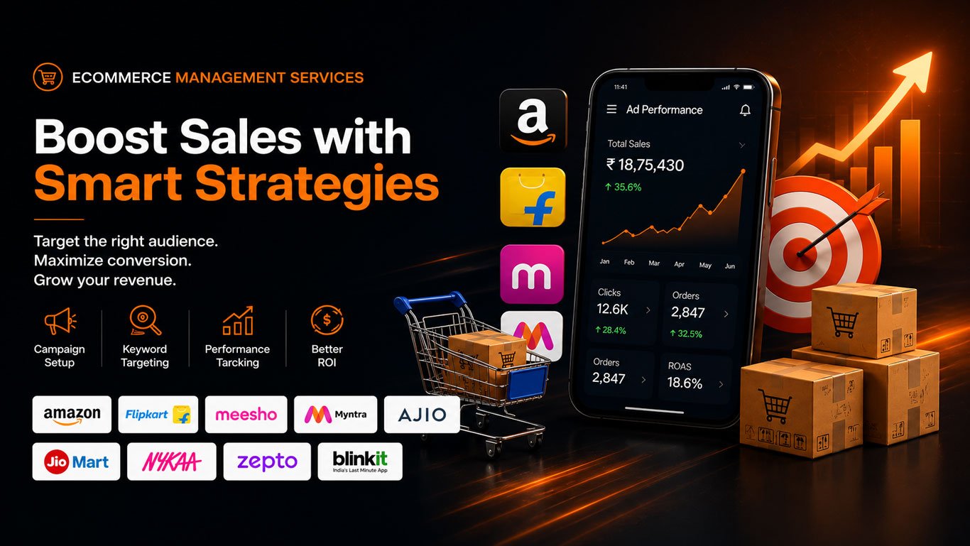 Ecommerce Slider 3