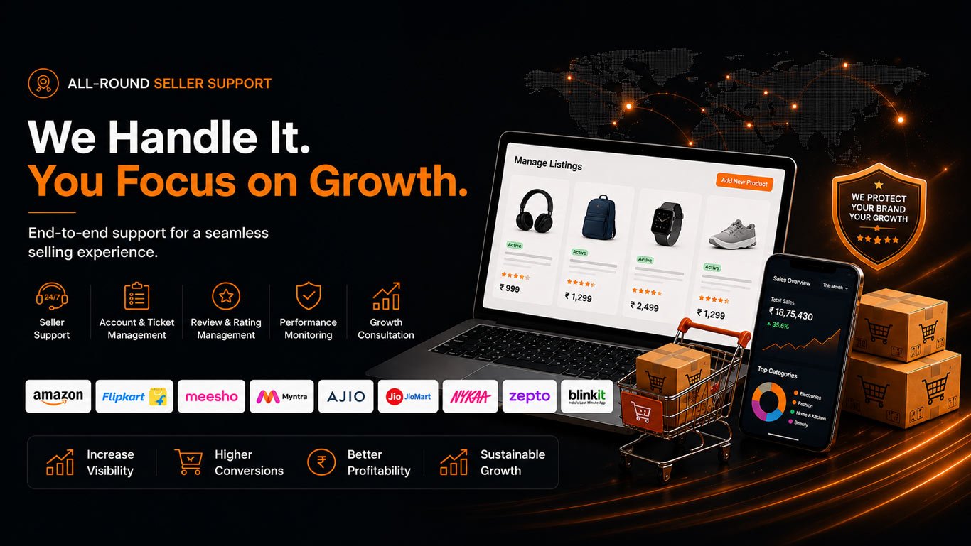 Ecommerce Slider 4