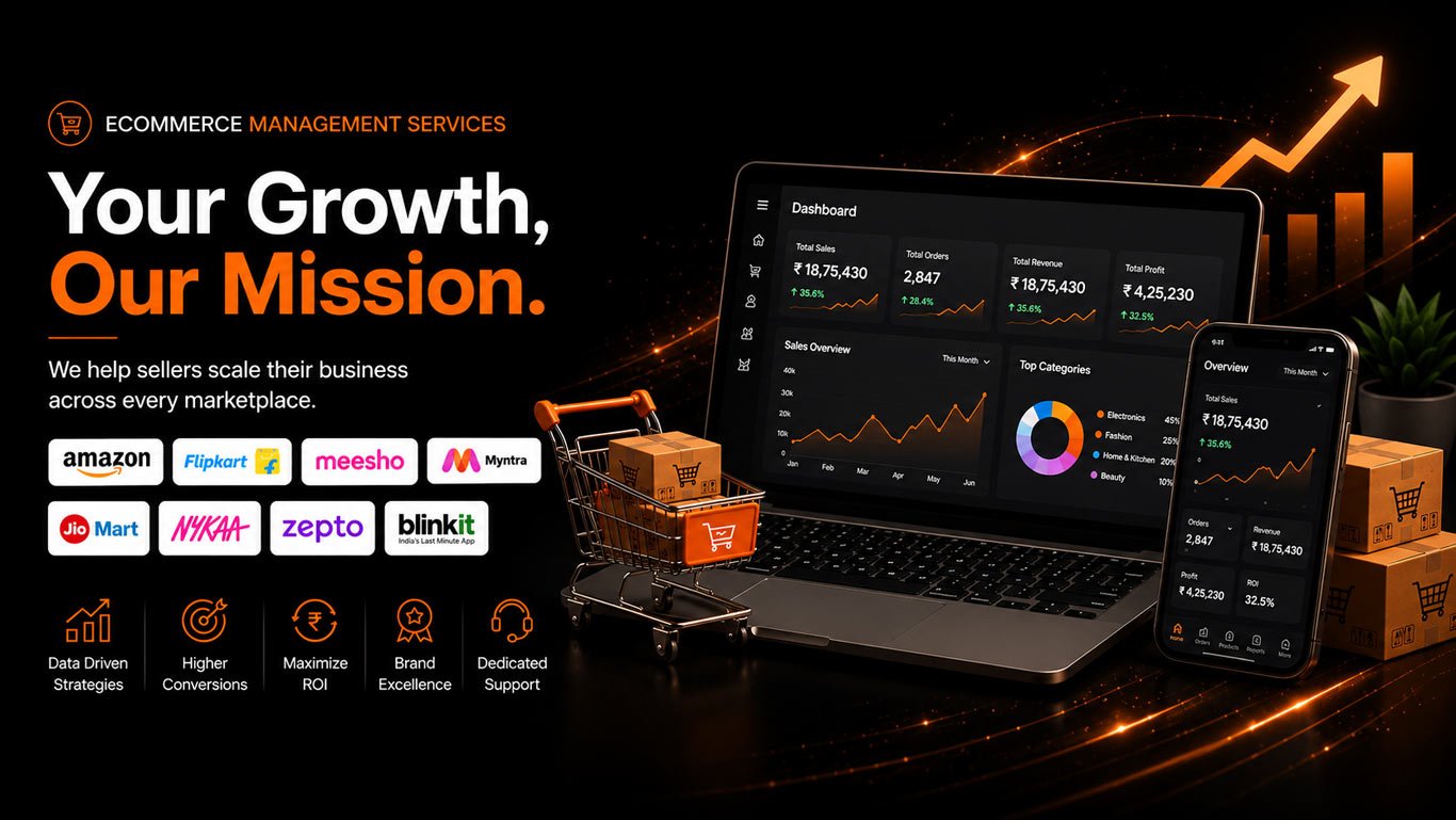 Ecommerce Slider 5